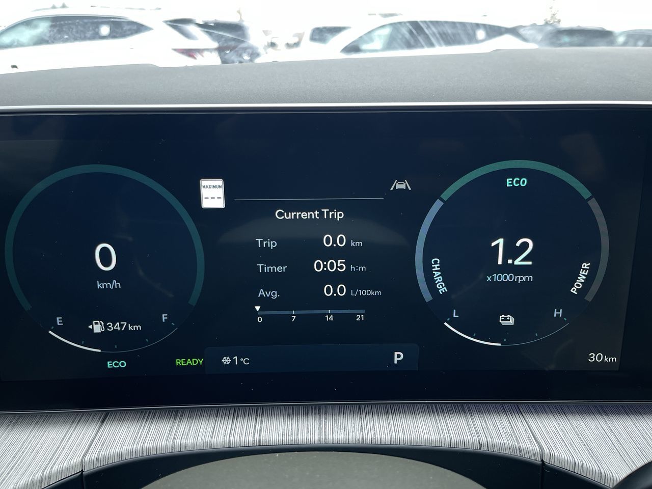 2026 Hyundai Santa Fe Hybrid