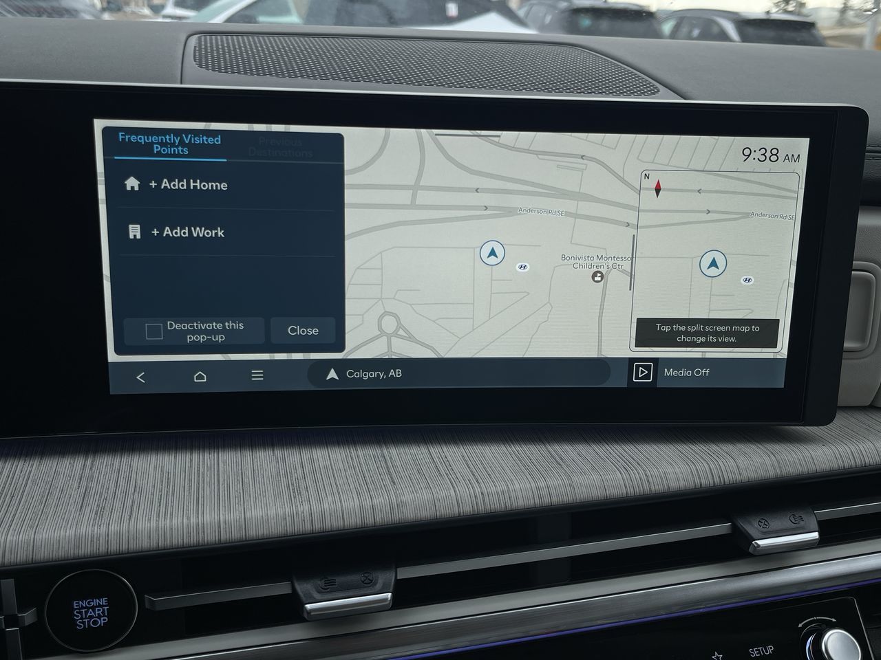 2026 Hyundai Santa Fe Hybrid