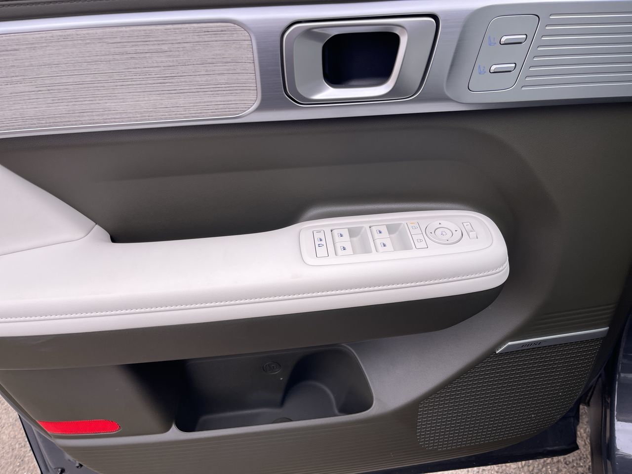 2026 Hyundai Santa Fe Hybrid