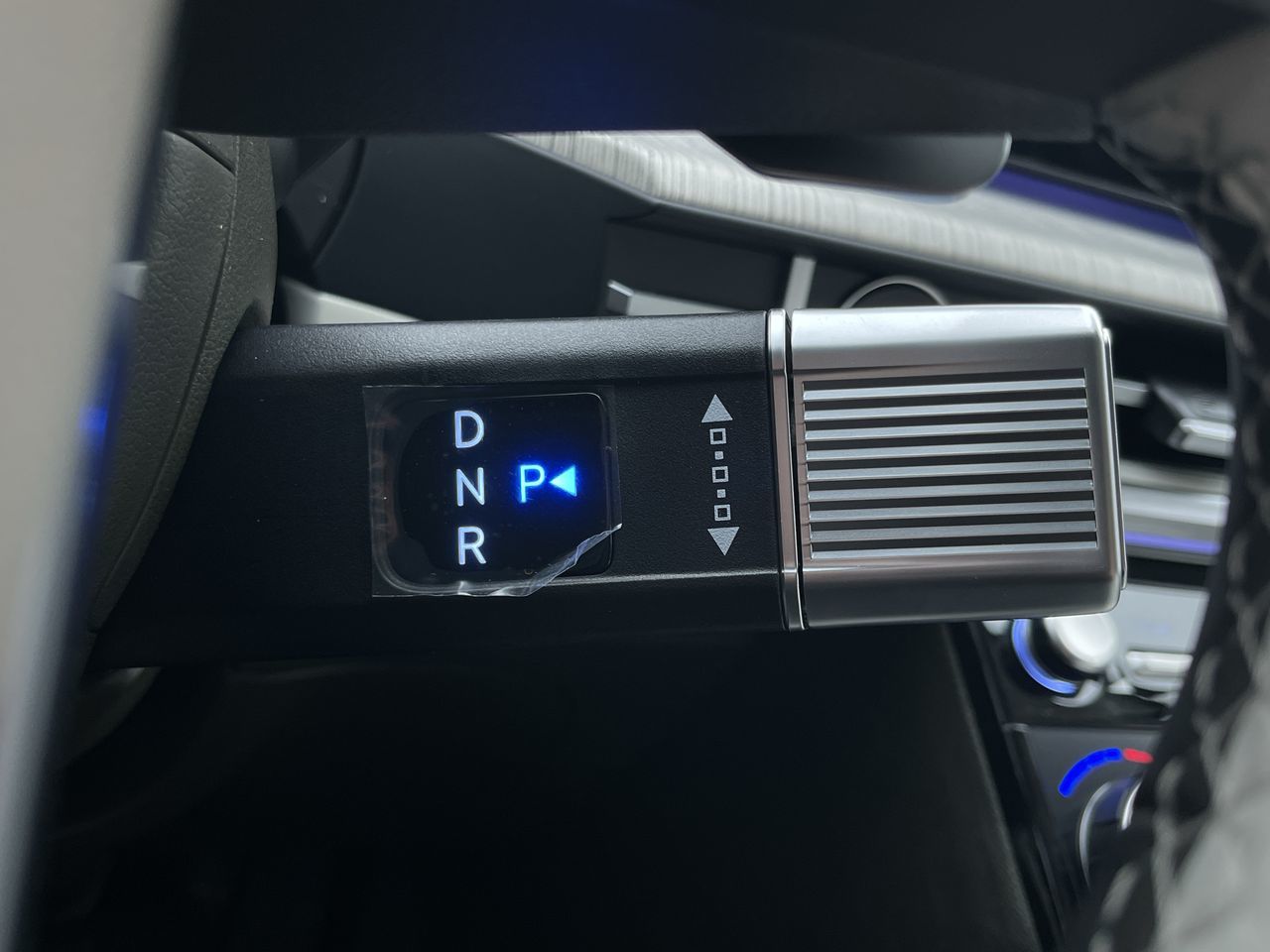 2026 Hyundai Santa Fe Hybrid