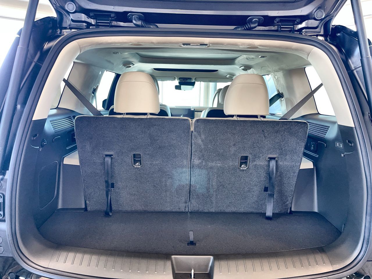 2026 Hyundai Santa Fe Hybrid