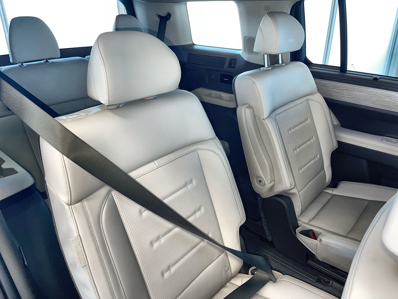 2026 Hyundai Santa Fe Hybrid