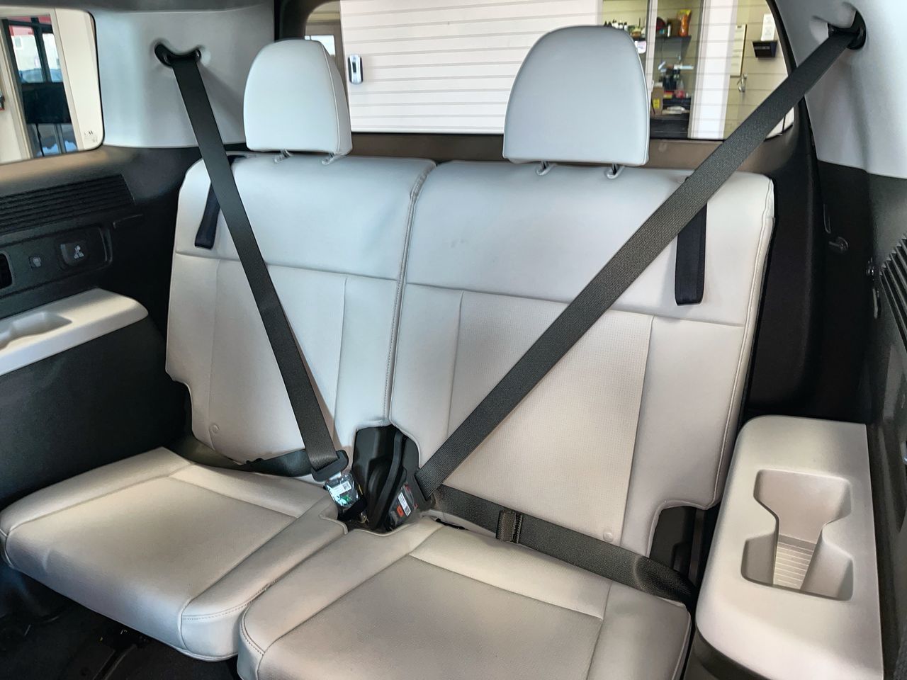 2026 Hyundai Santa Fe Hybrid