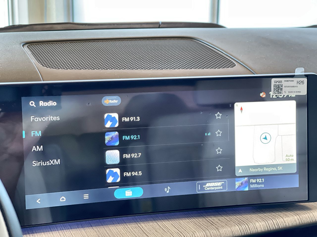 2026 Hyundai Santa Fe Hybrid