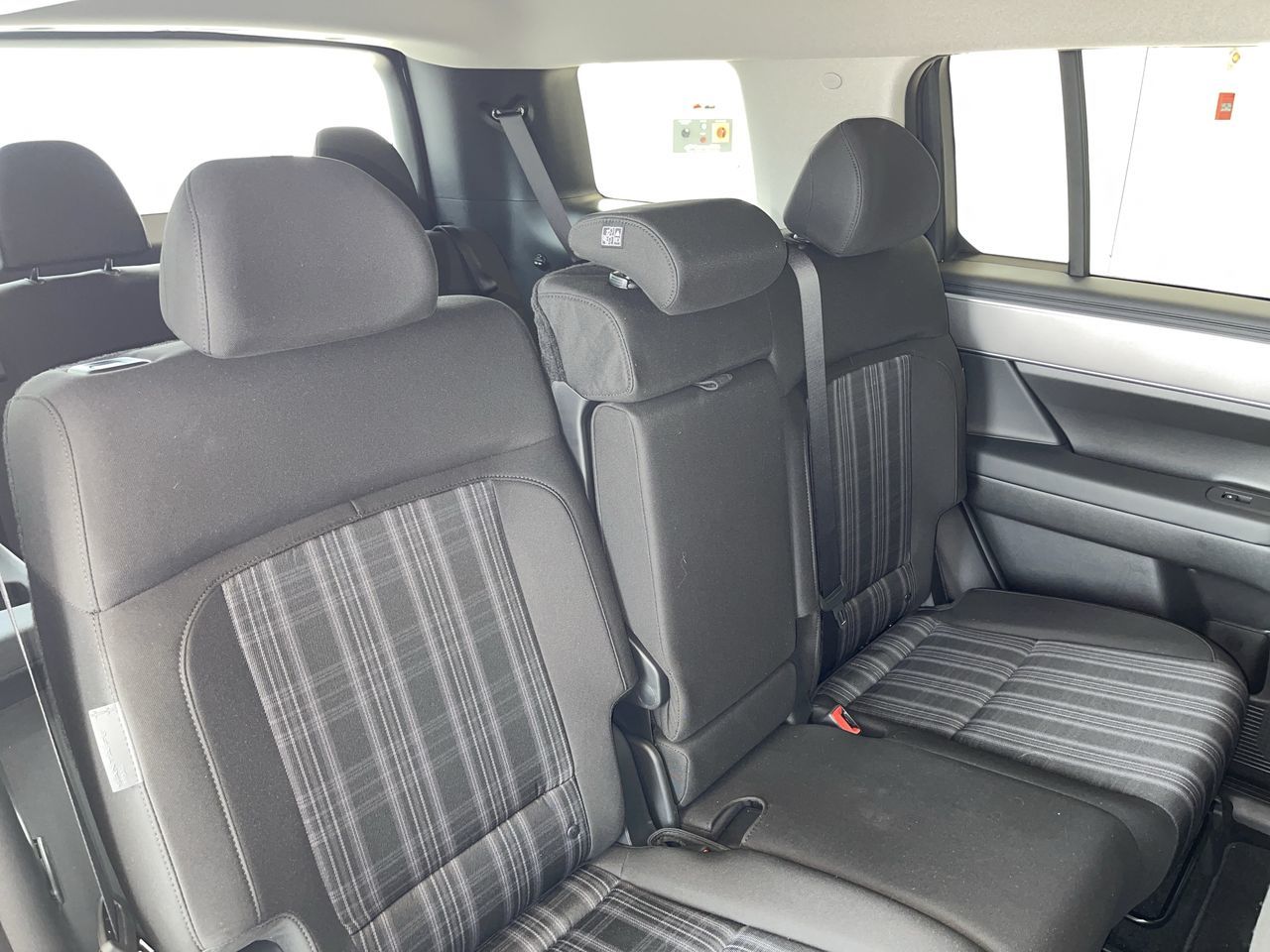 2026 Hyundai Santa Fe Hybrid
