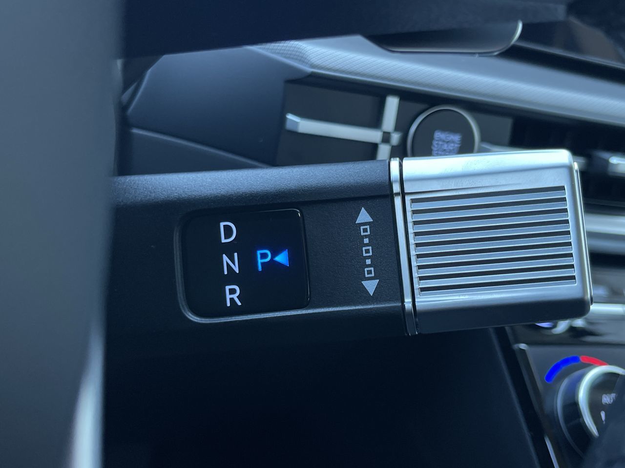 2026 Hyundai Santa Fe Hybrid