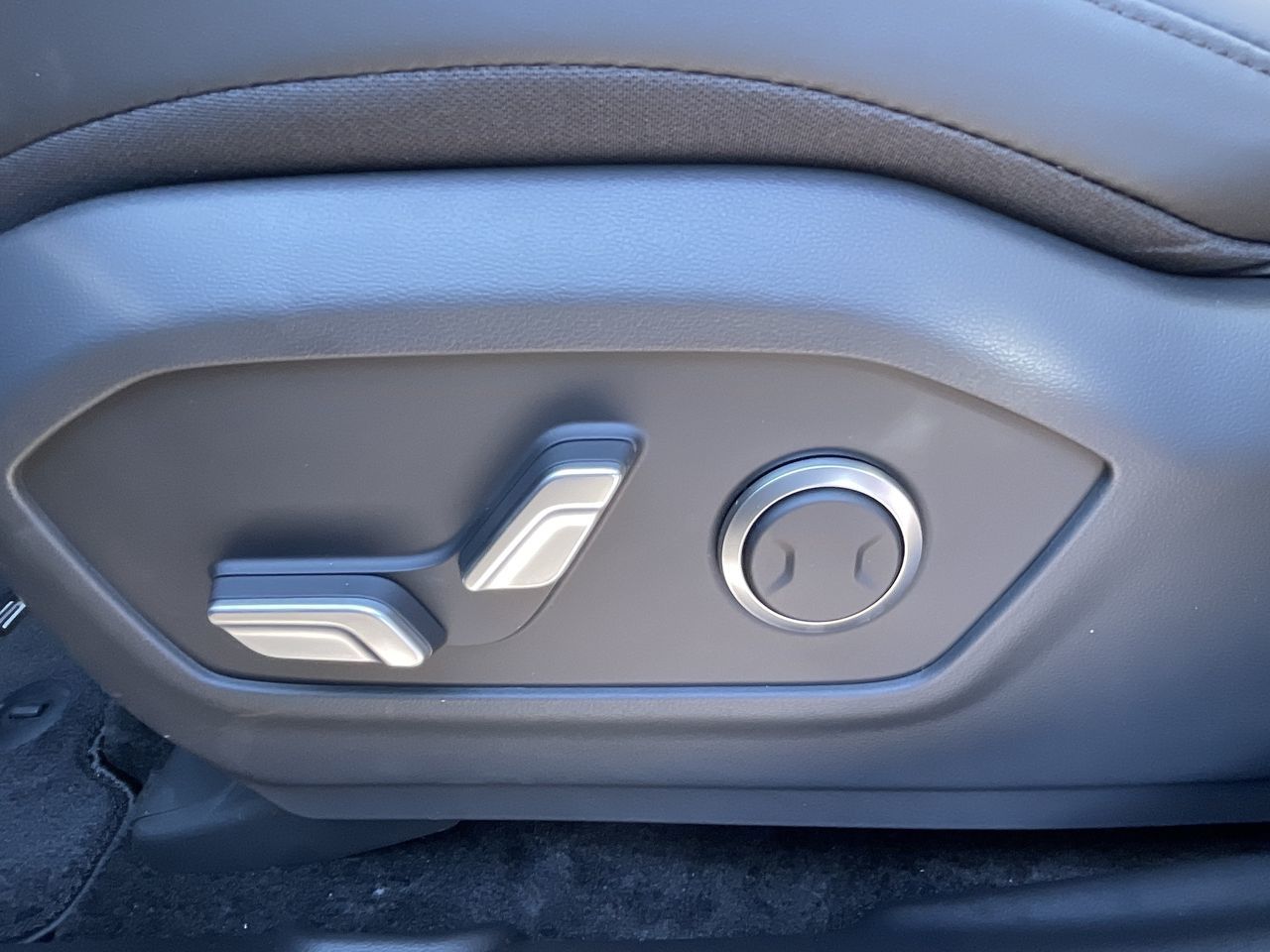 2026 Hyundai Santa Fe Hybrid