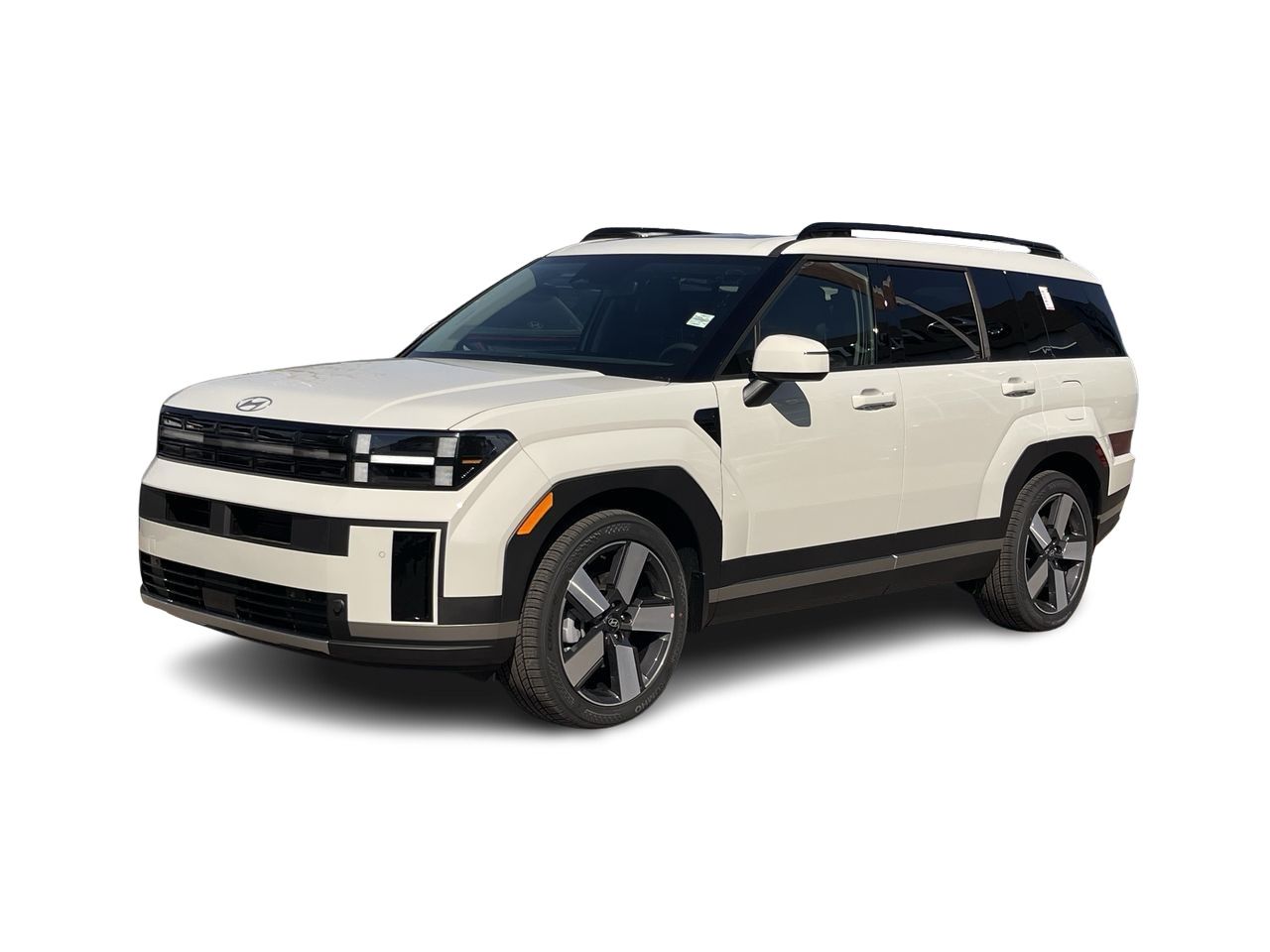 2026 Hyundai Santa Fe Hybrid