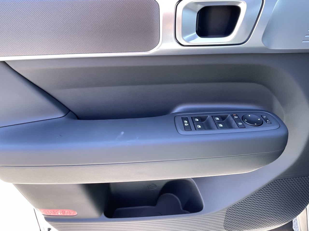 2026 Hyundai Santa Fe Hybrid