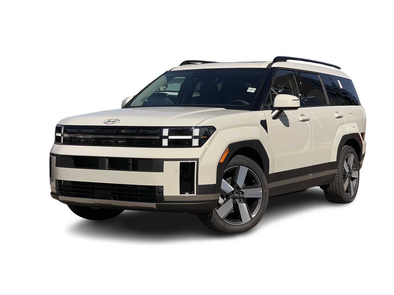 2026 Hyundai Santa Fe Hybrid