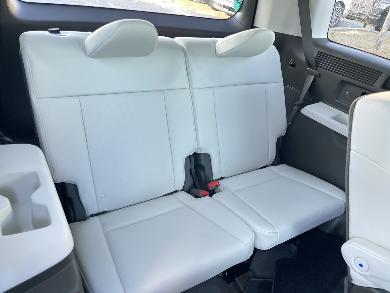 2026 Hyundai Santa Fe Hybrid