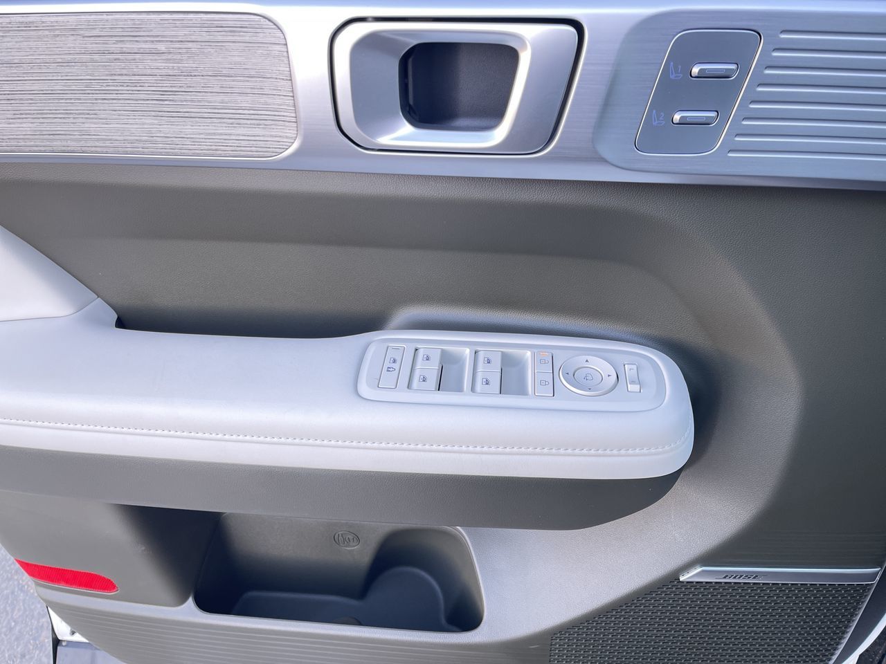 2026 Hyundai Santa Fe Hybrid