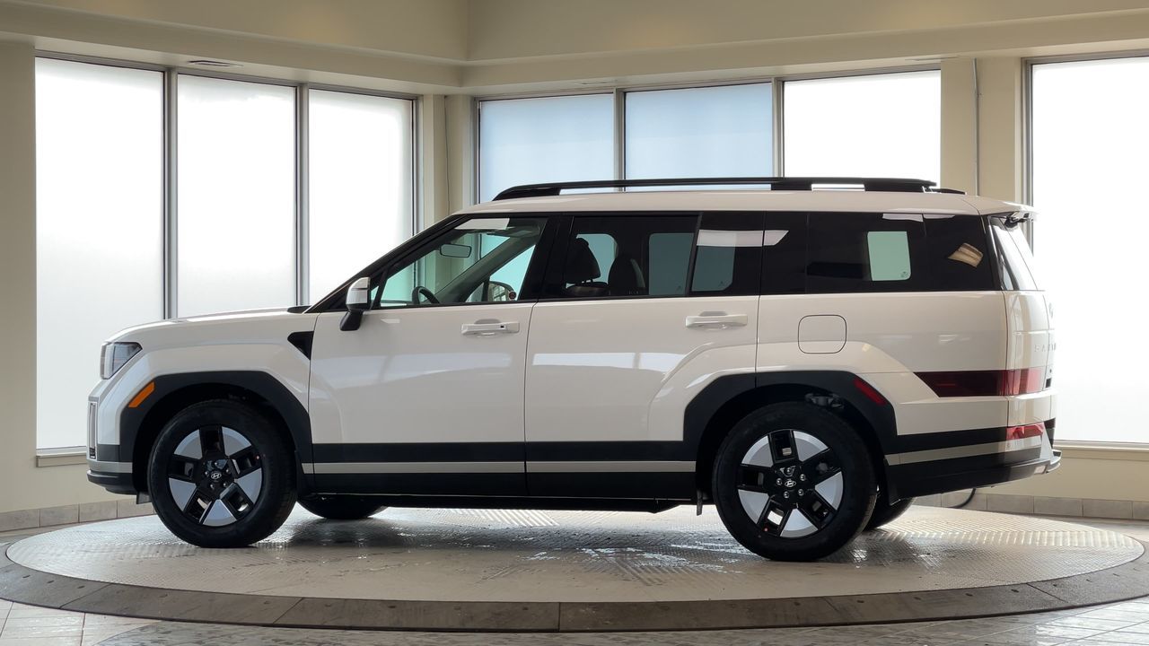 2026 Hyundai Santa Fe Hybrid