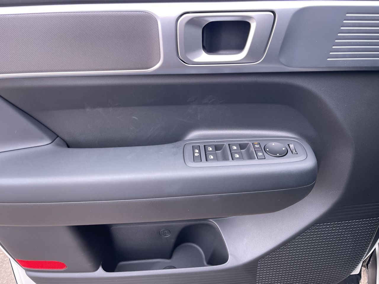2026 Hyundai Santa Fe Hybrid