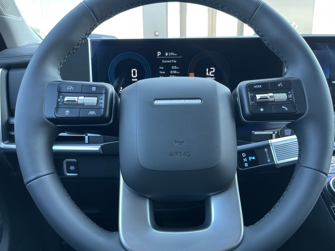 2026 Hyundai Santa Fe Hybrid in Regina, Saskatchewan