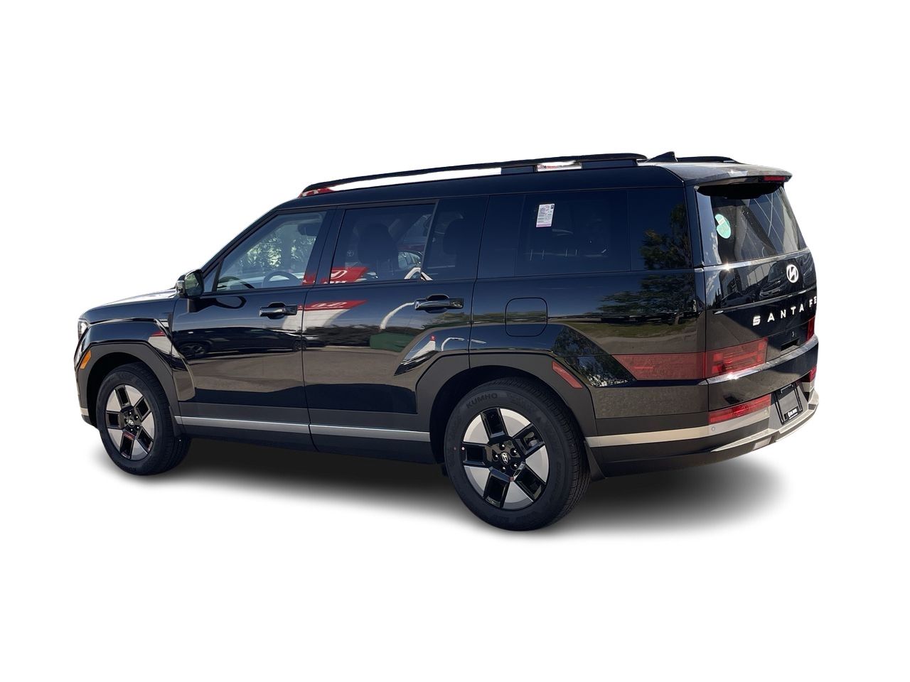 2026 Hyundai Santa Fe Hybrid in Regina, Saskatchewan