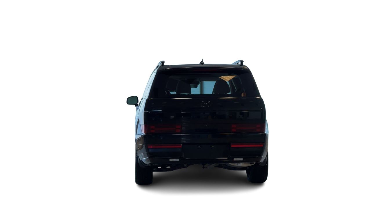 2026 Hyundai Santa Fe Hybrid in Regina, Saskatchewan
