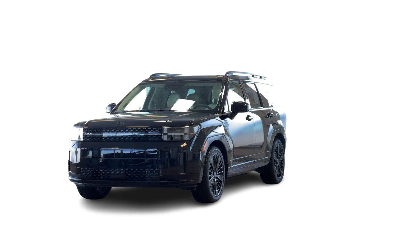 2026 Hyundai Santa Fe Hybrid in Regina, Saskatchewan