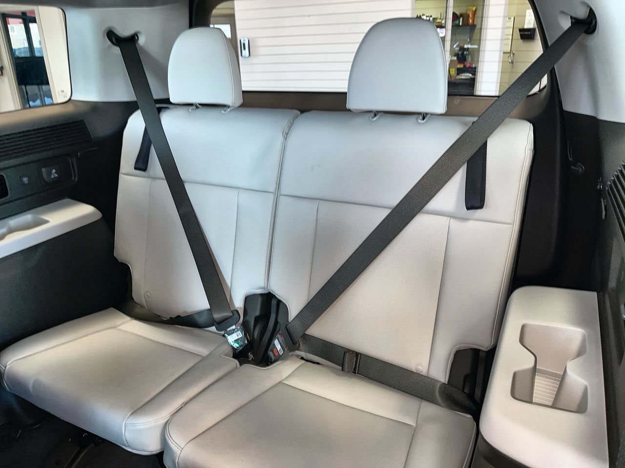 2027 Hyundai Santa Fe Hybrid