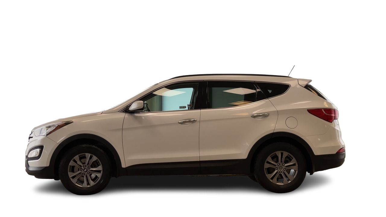 Hyundai Santa Fe Sport  2015 à Regina, Saskatchewan