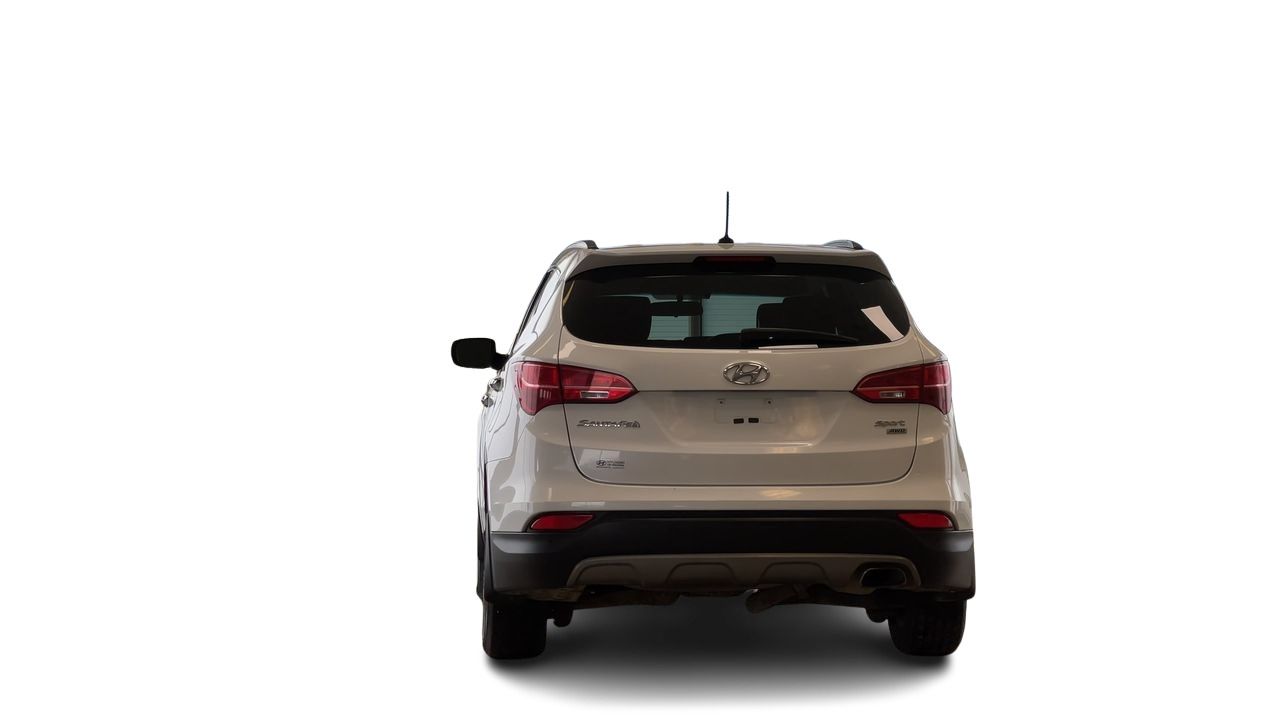 Hyundai Santa Fe Sport  2015 à Regina, Saskatchewan