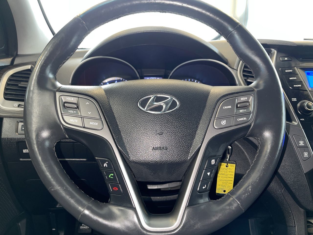 Hyundai Santa Fe Sport  2015 à Regina, Saskatchewan