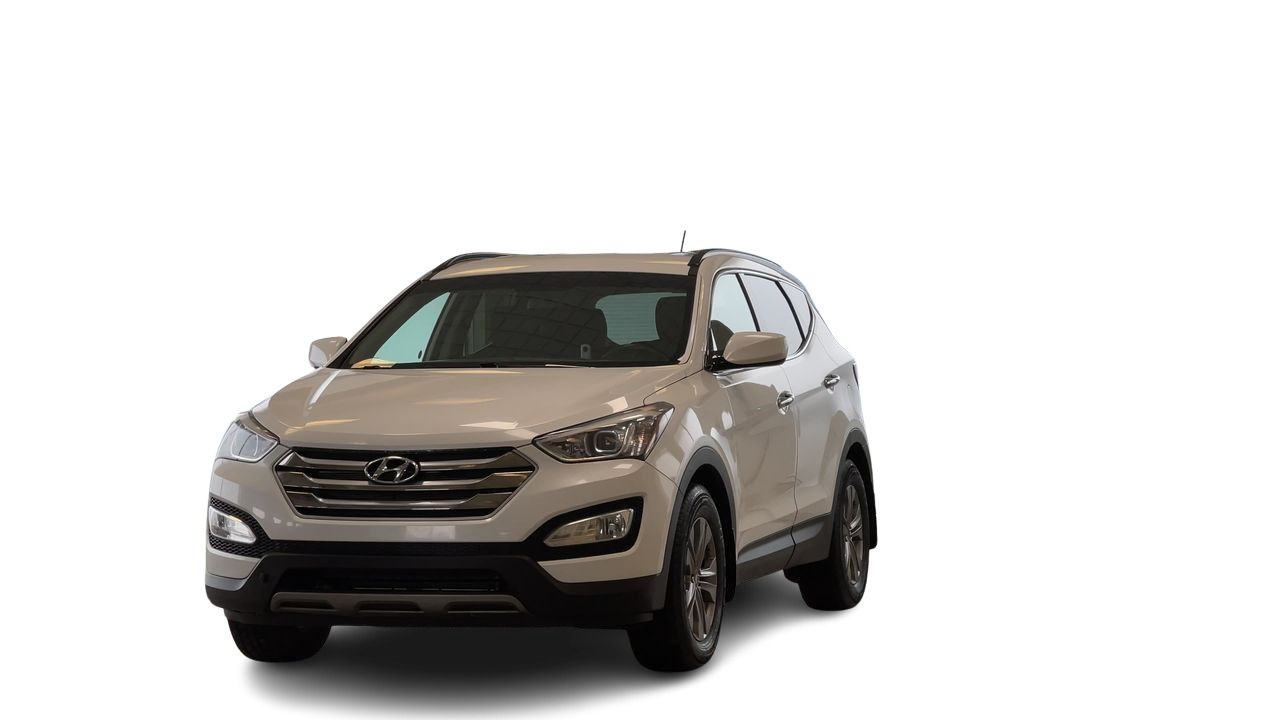 Hyundai Santa Fe Sport  2015 à Regina, Saskatchewan