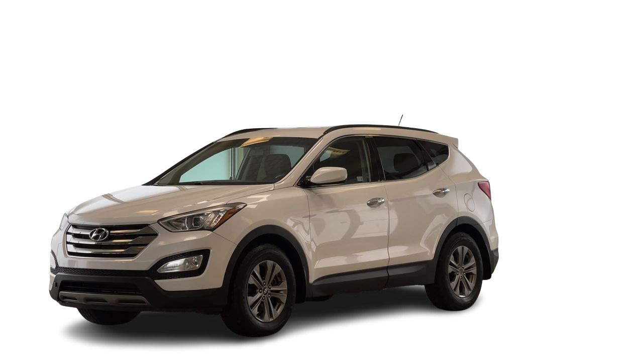 Hyundai Santa Fe Sport  2015 à Regina, Saskatchewan