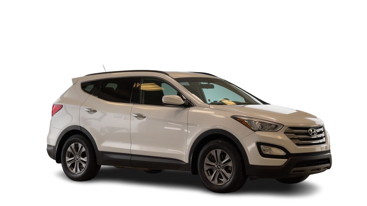 Hyundai Santa Fe Sport  2015 à Regina, Saskatchewan