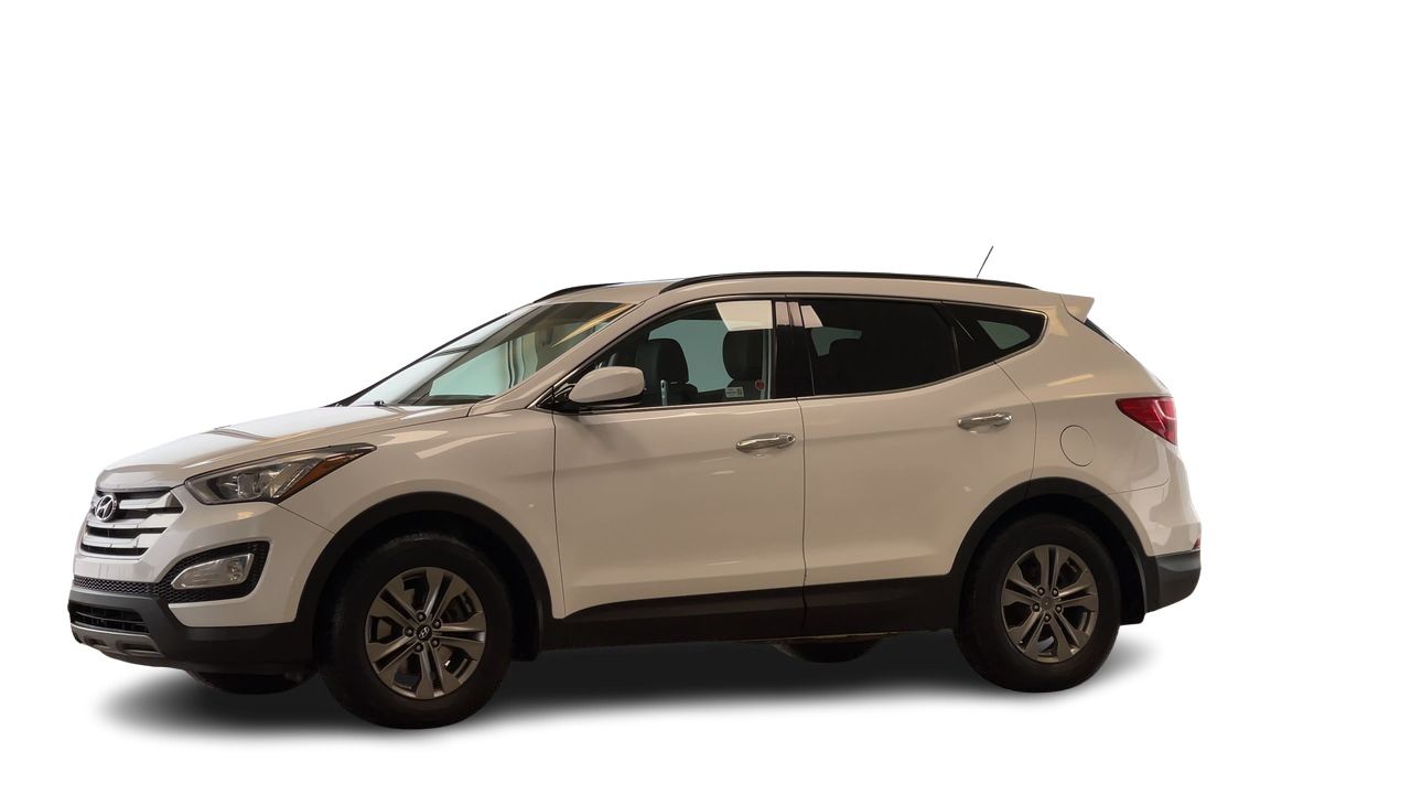 Hyundai Santa Fe Sport  2015 à Regina, Saskatchewan
