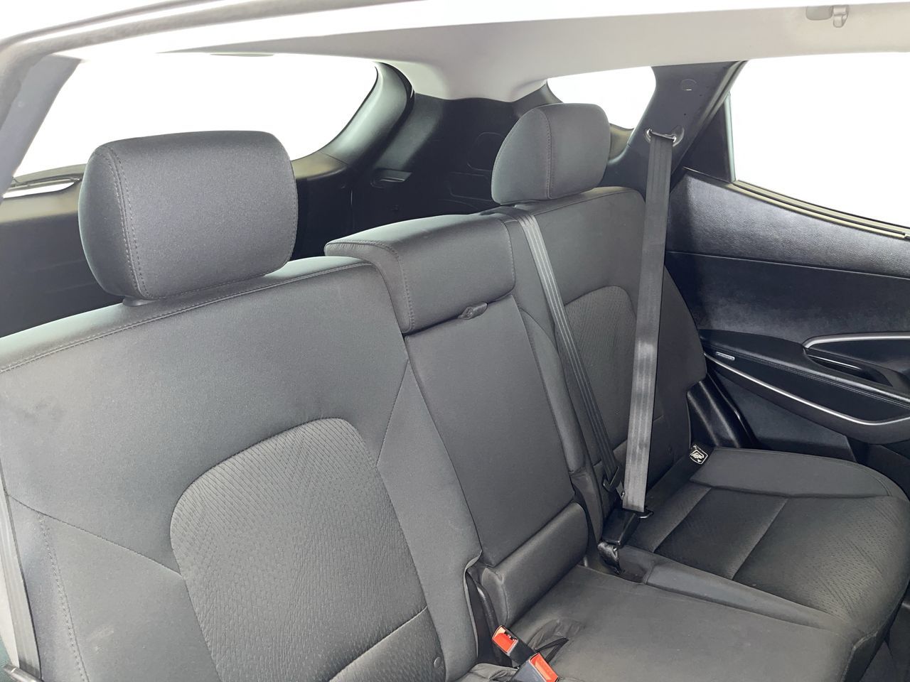 Hyundai Santa Fe Sport  2015 à Regina, Saskatchewan