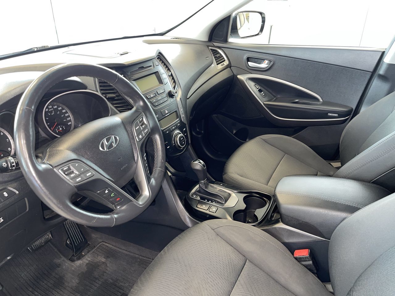 Hyundai Santa Fe Sport  2015 à Regina, Saskatchewan