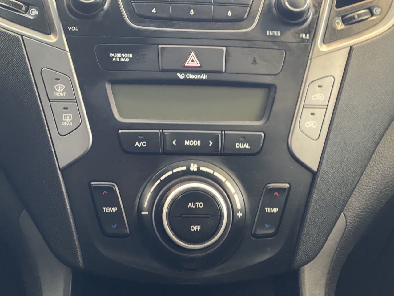 Hyundai Santa Fe Sport  2015 à Regina, Saskatchewan