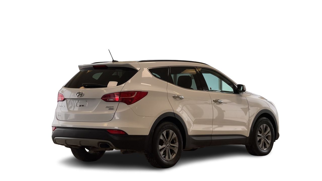 Hyundai Santa Fe Sport  2015 à Regina, Saskatchewan