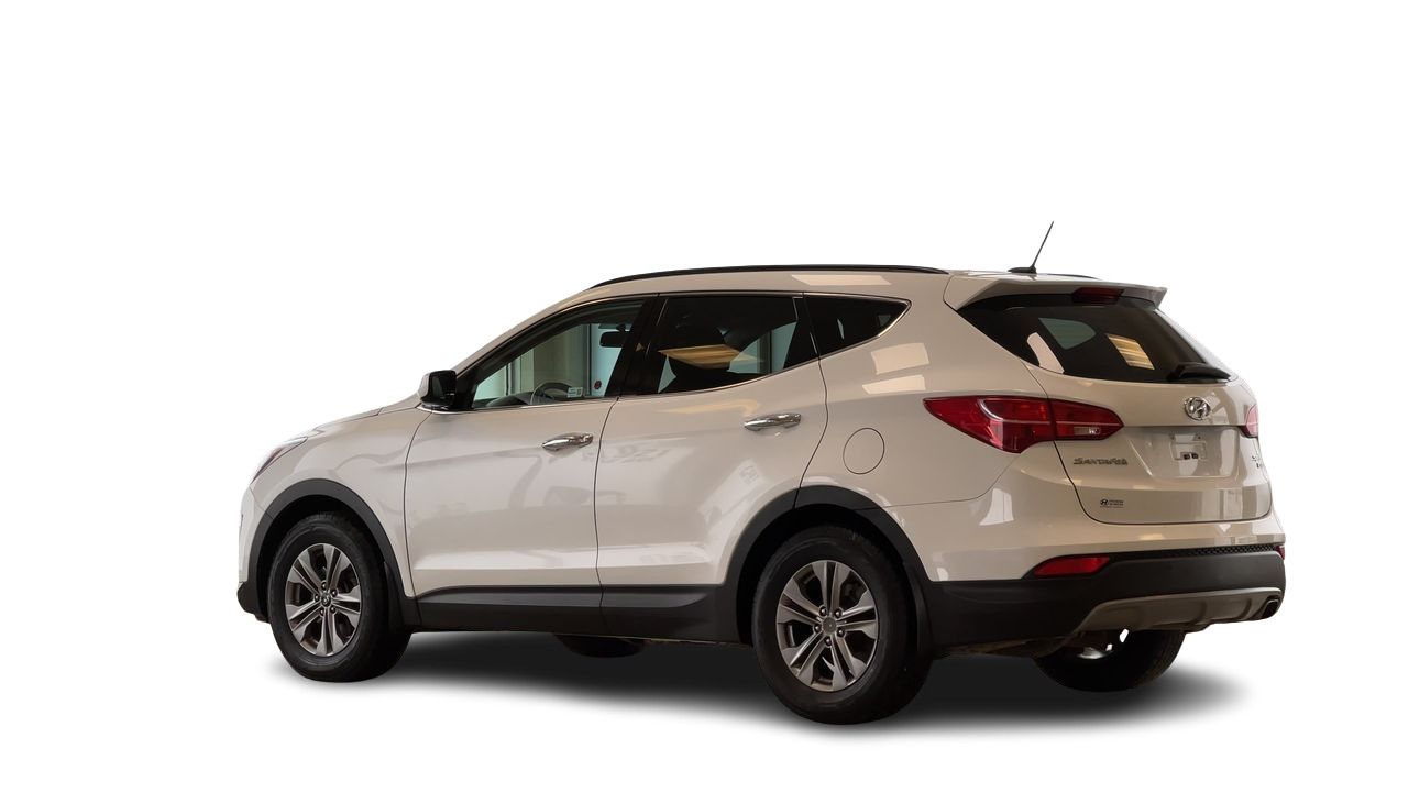 Hyundai Santa Fe Sport  2015 à Regina, Saskatchewan