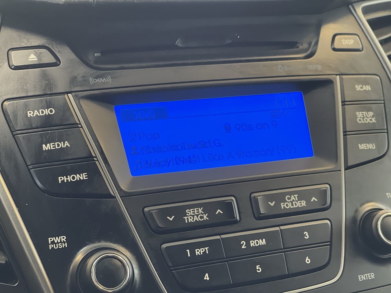 Hyundai Santa Fe Sport  2015 à Regina, Saskatchewan