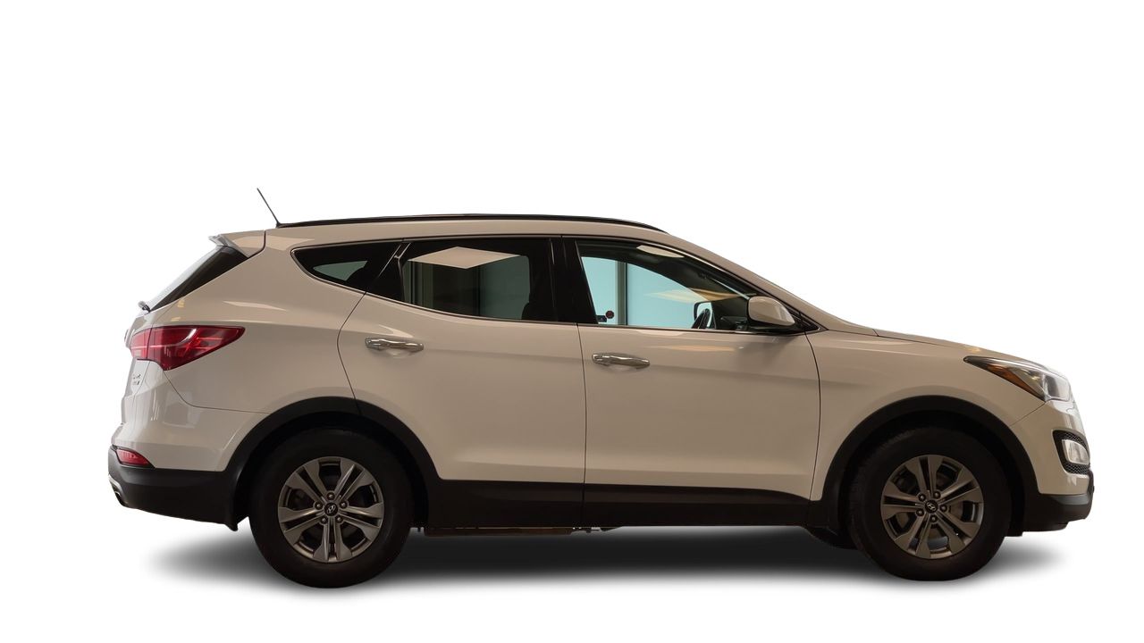 Hyundai Santa Fe Sport  2015 à Regina, Saskatchewan