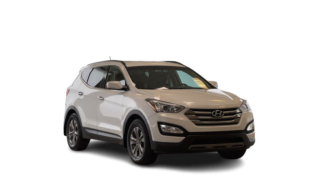 Hyundai Santa Fe Sport  2015 à Regina, Saskatchewan