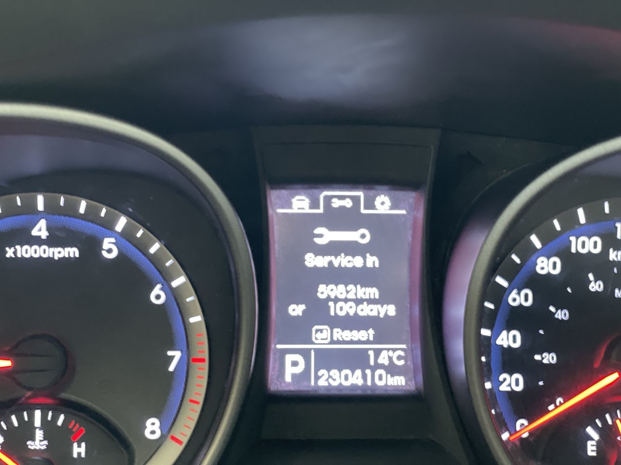 Hyundai Santa Fe Sport  2015 à Regina, Saskatchewan