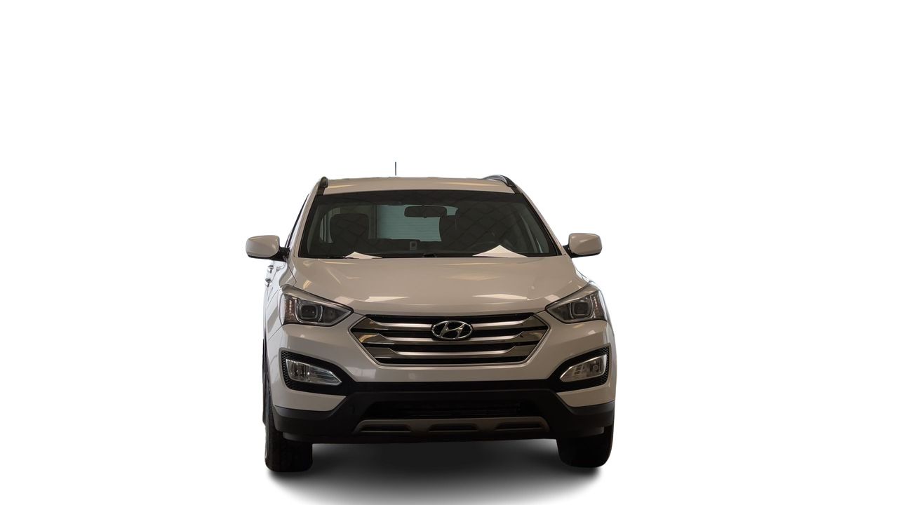 Hyundai Santa Fe Sport  2015 à Regina, Saskatchewan