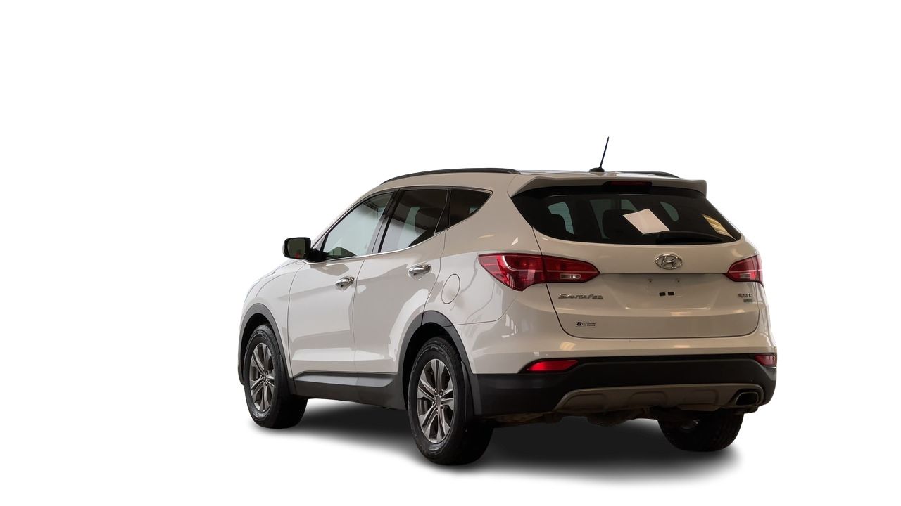Hyundai Santa Fe Sport  2015 à Regina, Saskatchewan