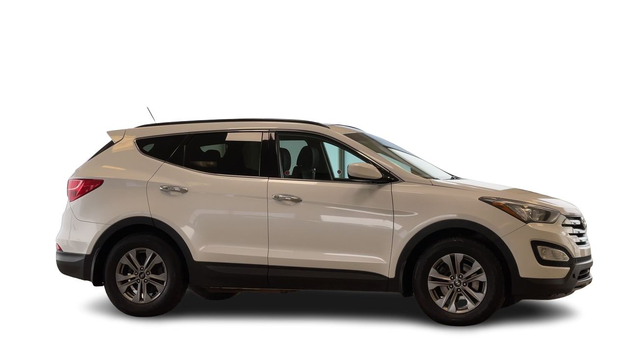 Hyundai Santa Fe Sport  2015 à Regina, Saskatchewan