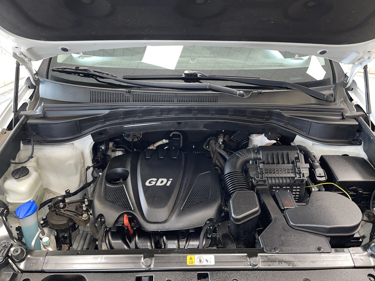 Hyundai Santa Fe Sport  2015 à Regina, Saskatchewan