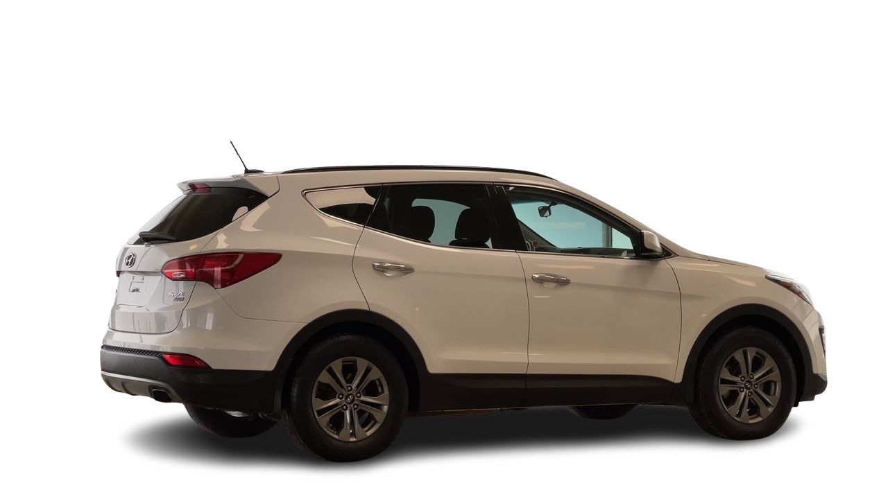 Hyundai Santa Fe Sport  2015 à Regina, Saskatchewan