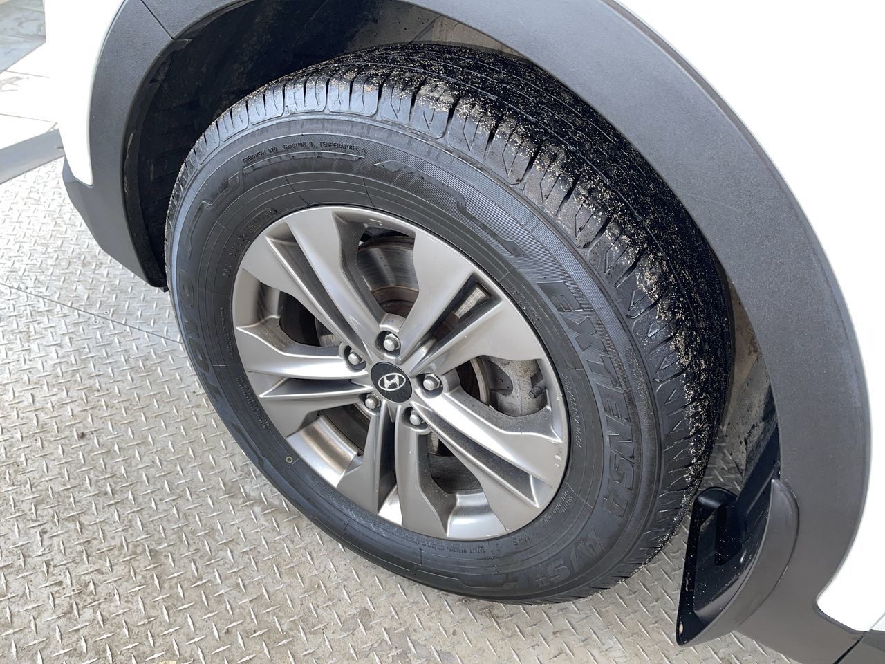 Hyundai Santa Fe Sport  2015 à Regina, Saskatchewan