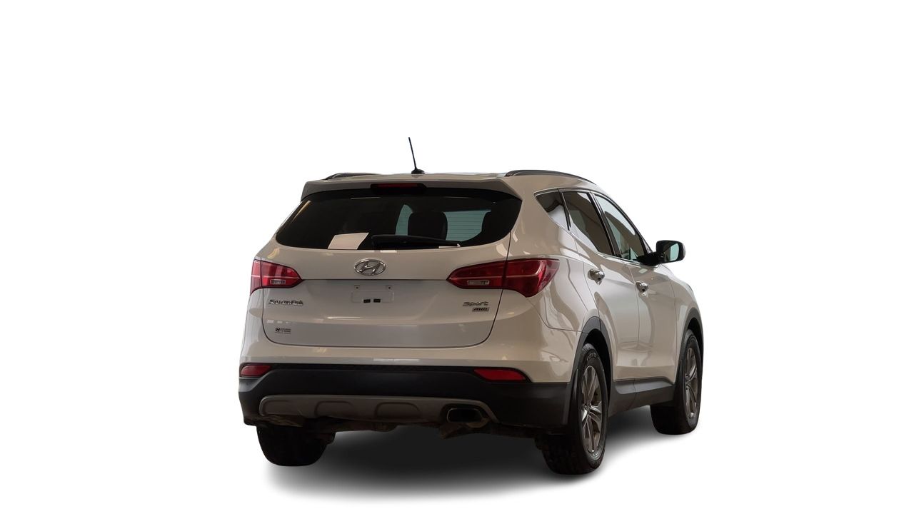 Hyundai Santa Fe Sport  2015 à Regina, Saskatchewan