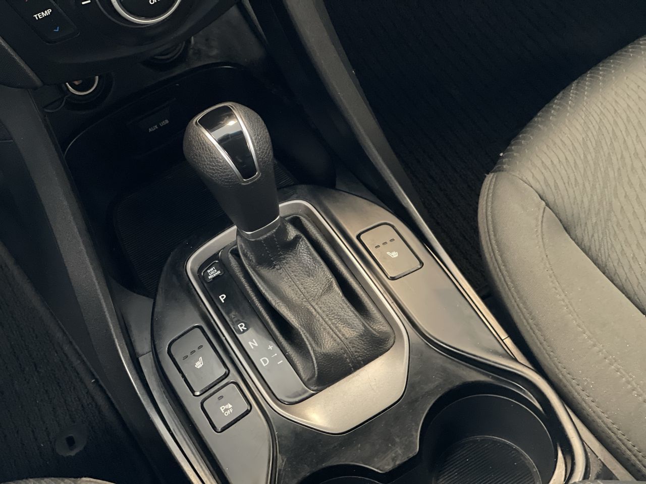 Hyundai Santa Fe Sport  2015 à Regina, Saskatchewan