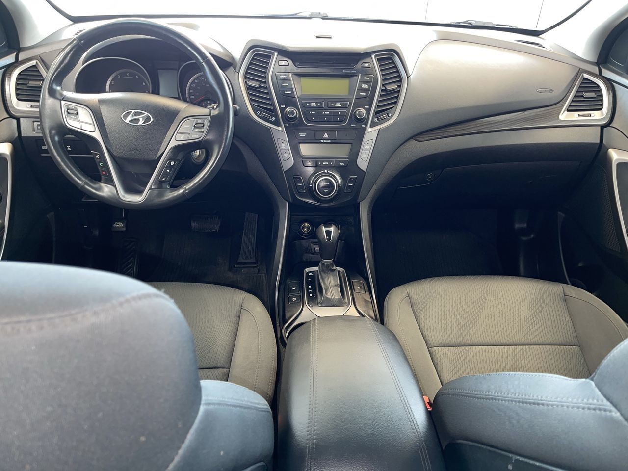 Hyundai Santa Fe Sport  2015 à Regina, Saskatchewan