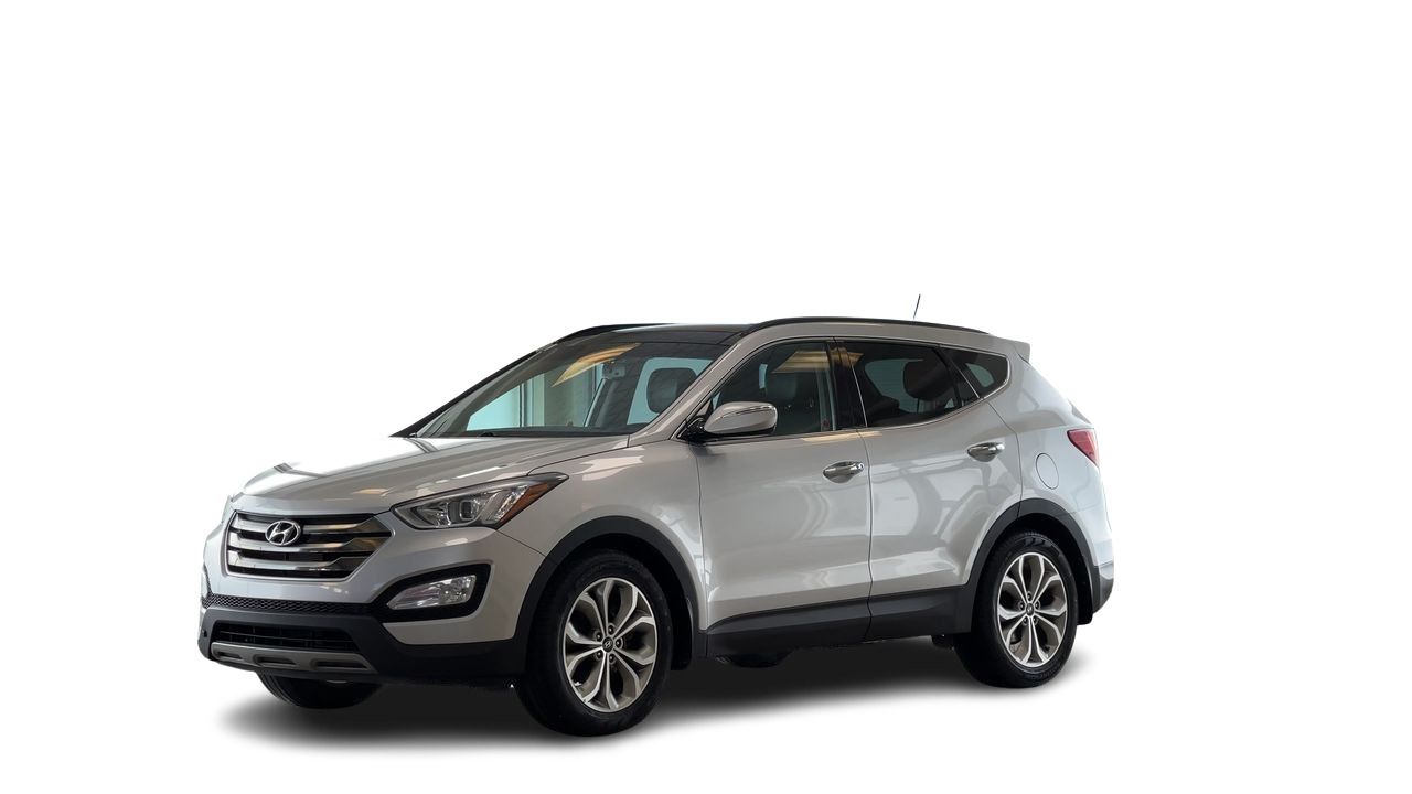 Hyundai Santa Fe Sport  2016 à Regina, Saskatchewan