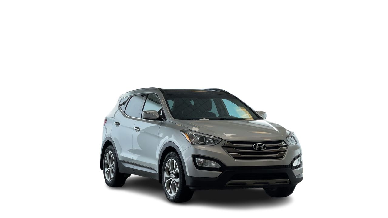 Hyundai Santa Fe Sport  2016 à Regina, Saskatchewan